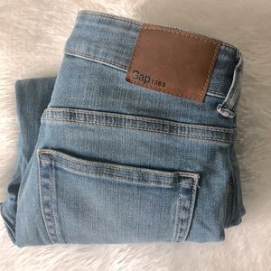 Boys Gap Skinny Jeans